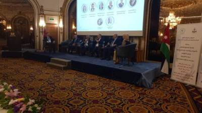 انطلاق أعمال المؤتمر الدولي الأول للذكاء الاصطناعي وتقنيات المستقبل بالأردن