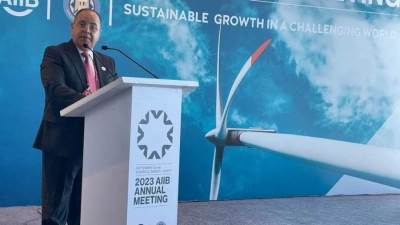 مصر تخاطب العالم بحديث الأولويات التنموية في ظل الأزمات الدولية