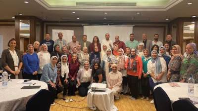 إطلاق سلسلة من الدورات التدريبية لتعزيز مهارات وقدرات العاملين في السياحة