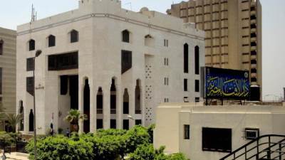 الإفتاء توضح حكم الاحتفال بالمولد النبوي الشريف