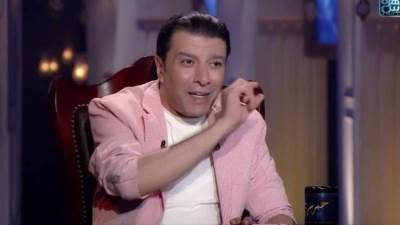 مصطفى كامل يطالب أعضاء الموسيقيين بالتوجه للنقابة غدا لاستلام حلوى المولد