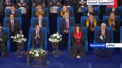 وزير التعليم العالي: الرئيس السيسي حريص على اكتساب الطالب مهارات تؤهله لسوق العمل
