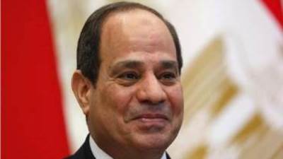 أحمد موسى: السيسي سيعلن على الهواء الترشح للرئاسة خلال أيام قليلة