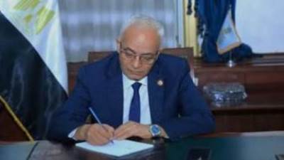 مؤتمر صحفي لوزير التعليم الخميس المقبل لإعلان تفاصيل الاستعداد للعام الدراسى