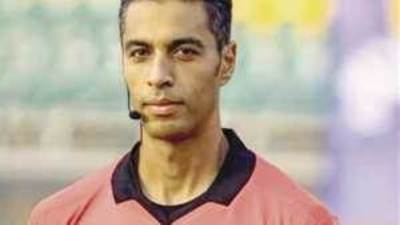 إحالة حكم مباراة الزمالك والمقاولون للتحقيق