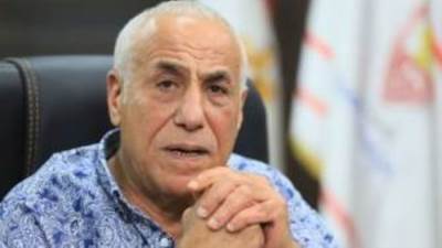 حسين لبيب: لو كنت رئيسا لنادي الزمالك لطلبت إعادة مباراة المقاولون