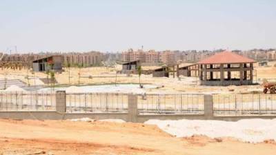 المجتمعات العمرانية: 20 نوفمبر آخر موعد لمهلة الإسكان لتسليم الأراضى الصغيرة