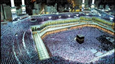 دول عربية تفتح باب التسجيل الإلكترونى لموسم الحج 2024 الأحد المقبل