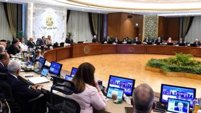 مدبولي يؤكد اهتمام القيادة السياسية بملفات التعليم والثقافة ورفع الوعي