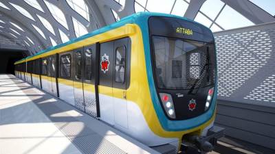 الخط الثالث للمترو وقطار العاصمة يتعاونان مع حملة 100 مليون صحة لتقديم الكشف الطبي للسيدات