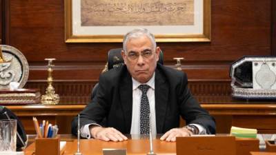 النائب العام يأمر بتفتيش مراكز الإصلاح والتأهيل المجتمعي بصورة دورية مفاجئة