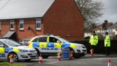 مقتل فتاة جراء حادث طعن جنوب العاصمة البريطانية لندن