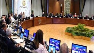 الحكومة: إصدار عملات تذكارية بمناسبة ذكرى مرور 50 عاماً على حرب أكتوبر