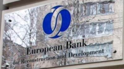 "الأوروبى لإعادة الإعمار" يتوقع نمو الاقتصاد المصرى بنسبة 4.8% فى 2023-2024