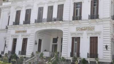 الصحة: لقاح الإنفلونزا الموسمية ممنوع للمصابين بحساسية مفرطة من البيض