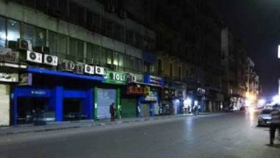 متحدث التنمية المحلية يعلن تفاصيل عودة تطبيق المواعيد الشتوية على المحال التجارية