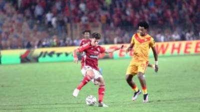 موعد مباراة الأهلي وسان جورج الإثيوبى فى إياب دور الـ32 لدورى أبطال أفريقيا