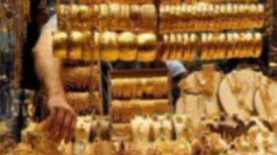 أسعار الذهب في مصر اليوم الخميس 28 سبتمبر