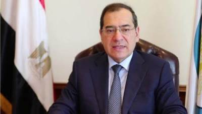 البترول: 6.2 مليار قدم مكعب يومياً متوسط الإنتاج من الغاز العام الماضى