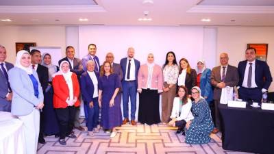 التضامن والإسكوا يتعاونان في إعداد تقرير عن مشهد الحماية الاجتماعية في مصر