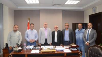 "الإسكان": اعتماد أول عقد تقنين بحصة عينية مقابل تنمية المناطق المضافة لمدينة الشروق