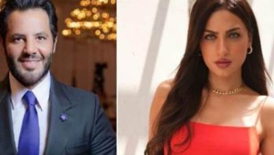 ياسمين عز ترفض الاعتذار من نيشان: «أساء إلى شخصي في غيبتي»