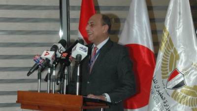 إعادة تشغيل أولى رحلات «مصر للطيران» إلى العاصمة اليابانية طوكيو