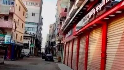  اليوم .. تطبيق المواعيد الشتوية لغلق المحال والمطاعم