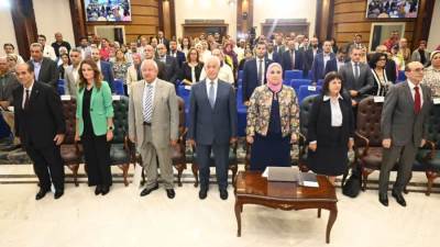 التضامن والتطوير والتنمية تطلقان جائزة التميز لمنظمات المجتمع المدني