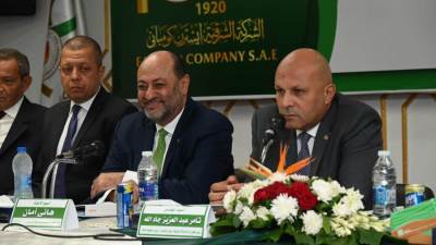 الشركة الشرقية تحقق أعلى صافي ربح بقيمة 7.7 مليار جنيه خلال العام المالي المنتهي