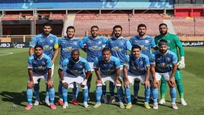 أون تايم سبورتس تعلن إذاعة مباراة بيراميدز والجيش الرواندى بدوري الابطال 