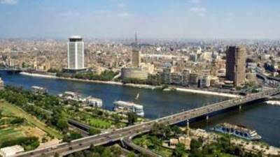 الأرصاد: غدا طقس حار نهارا لطيف ليلا والعظمى بالقاهرة 35