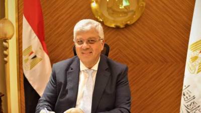 التعليم العالي: الجامعات والمعاهد جاهزة لبدء الدراسة بالعام الجامعي الجديد 2023-2024