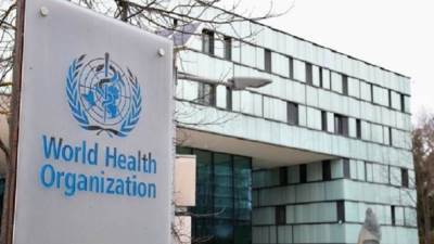 الصحة العالمية تعلن نشر فرقها بمناطق تفشي الكوليرا في السودان