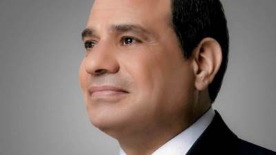 الرئيس السيسي يشهد افتتاح مؤتمر "حكاية وطن.. بين الرؤية والإنجاز"