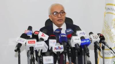 وزير التربية والتعليم يوجه رسالة تحية وتقدير للمعلمين بمناسبة بدء العام الدراسي