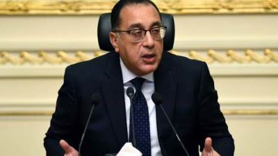 رئيس الوزراء: إضافة 4 ملايين فدان للرقعة الزراعية لتحقيق الأمن الغذائى