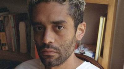 وفاة أحمد العدل نجل الفنان الراحل سامي العدل