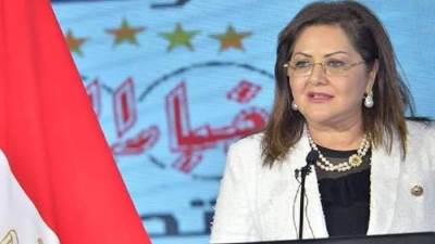وزيرة التخطيط: مصر كانت سباقة فى تبنى الأجندة التنموية للأمم المتحدة