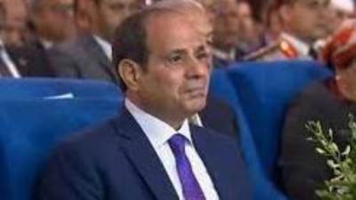 الرئيس السيسى: "مستعد أتكبد ثمن بناء مصر حتى وإن كان موتي"
