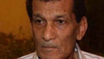 تشييع جثمان الفنان القدير محمد فريد بعد ظهر غدٍ من مسجد الحصري