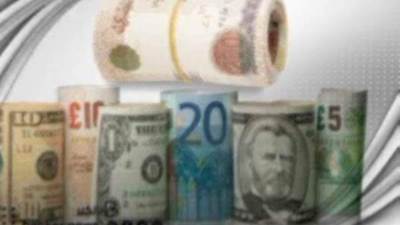 تعرف على أسعار العملات العربية والأجنبية اليوم الأحد 1 اكتوبر