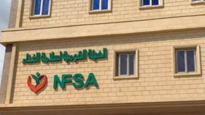 هيئة سلامة الغذاء: 3600 رسالة غذائية مصدرة بزيادة 250 رسالة عن الأسبوع الماضي