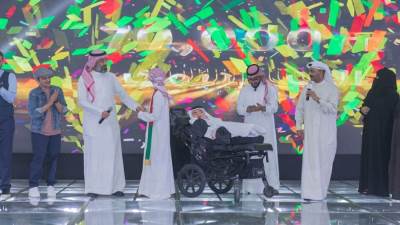 جائزة عمار تفتح أبوابها للمشاركين من كافة دول الوطن العربي