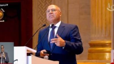 الوزير: كل موانئ مصر خضراء ولدينا منصة واحدة تمنح اليخوت تصريحا فى نصف ساعة