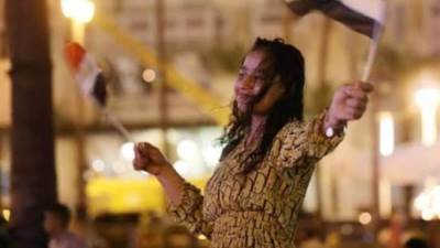 غدا.. إنطلاق فعاليات الإحتفالية الكبرى لإنتصارات أكتوبر بالجيزة