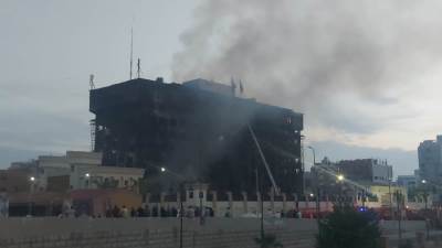 الصحة: رفع حالة الاستعداد بمستشفيات الإسماعيلية وتوافر جميع أدوية الطوارئ