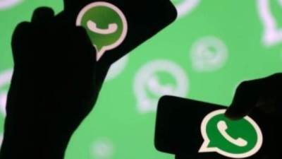 واتساب يتوقف عن العمل على ملايين الهواتف الذكية نهاية الشهر