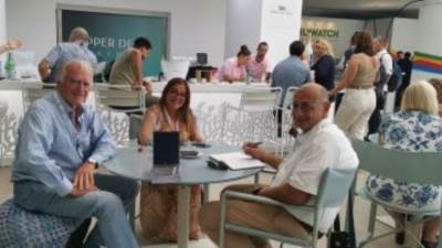 وزارة السياحة تشارك فى فعاليات معرض ومؤتمر موناكو لليخوت