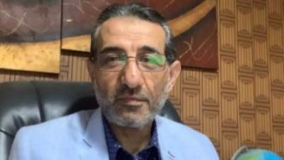 عمرو السمدوني: قطاع النقل الدولي شهد نهضة تنموية كبرى منذ عام 2014